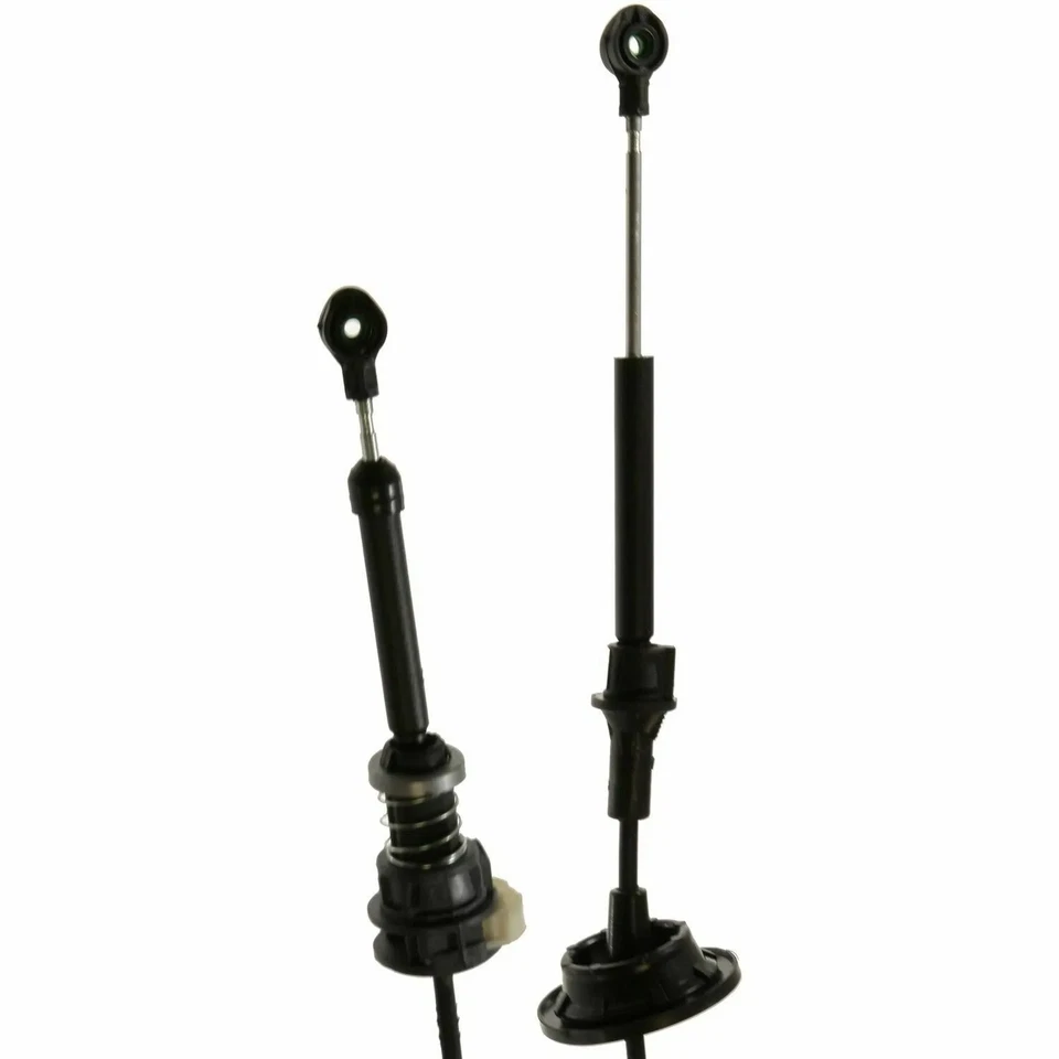 Cabo de câmbio de transmissão automática - Cabo de câmbio trans automático Pioneer CA-1257 - Imagem 2 de 2