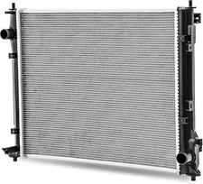 Radiator Only for Honda Civic DX EX  LX LX-P SE i-Style  Sport 2.0L 2016-2021