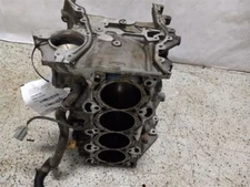 ENGINE BLOCK GASOLINE 2.5L VIN 3 8TH DIGIT FOR FORD FUSION 2009 - 2012 OEM