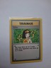 Erika 100/132 Gym Heroes Regular Pokemon TCG 1999-2000 Trainer
