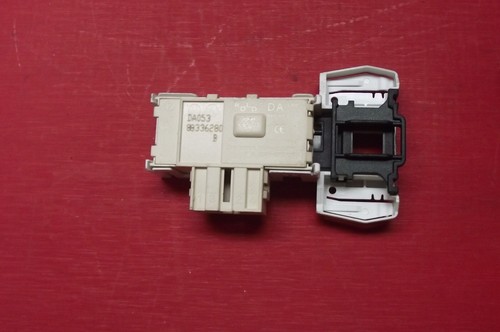 Waschmaschine HOOVER VHD944D-80 Türschloss