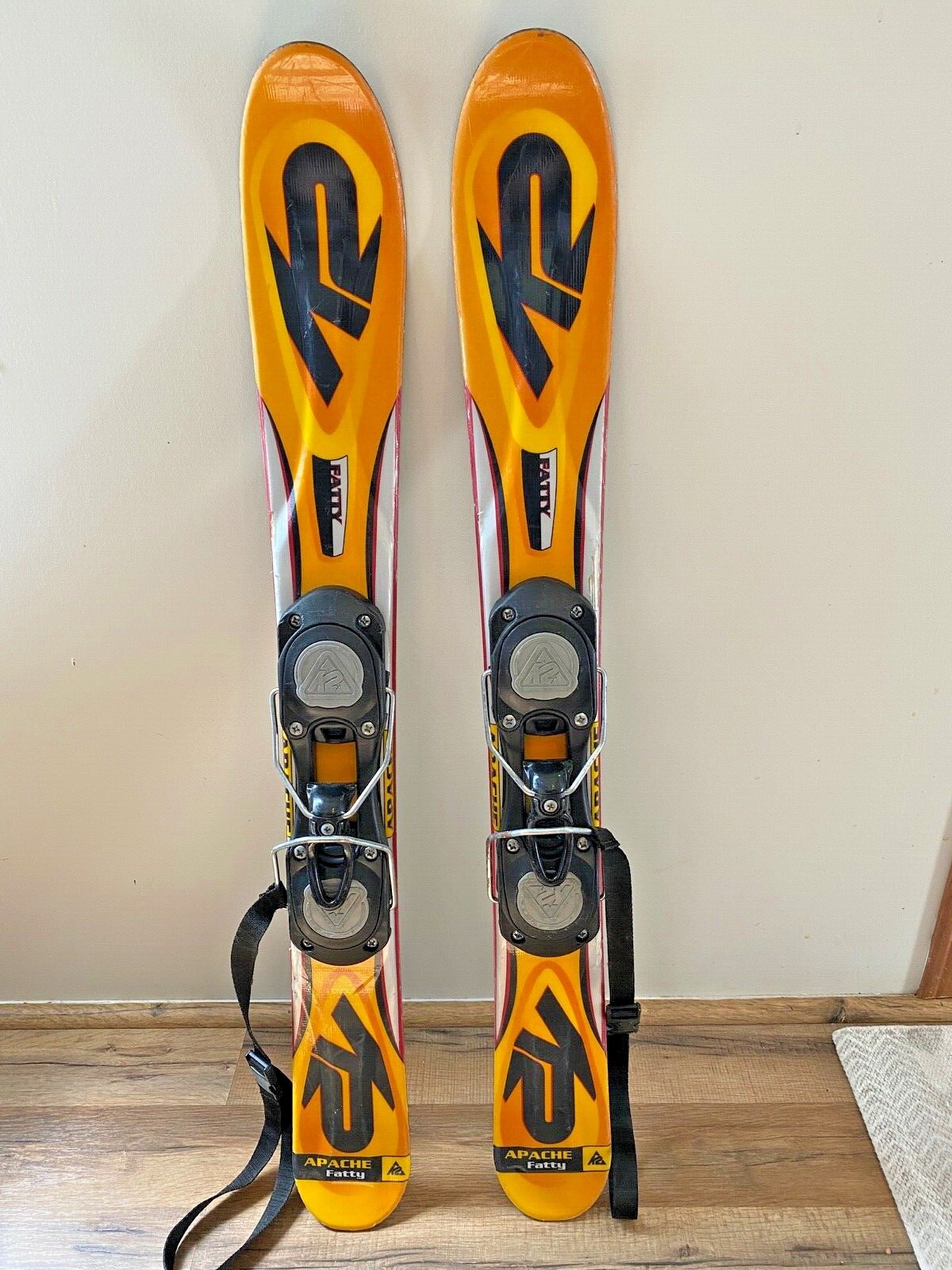 salomon s711 bindings