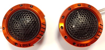 tweeter edge