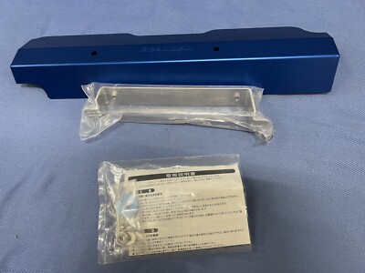 New LAILE Beatrush Pulley Blue Cover for IMPREZA Legacy HATCHBACK S146020PCA