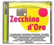 EBOND Various - I Grandi Successi Dello Zecchino D'Oro - Warner CD CD094346