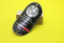 Typenschild BMW Motorrad R60/5
