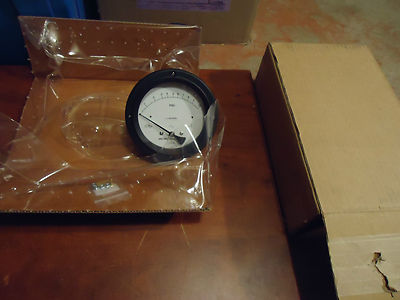 #ad MID WEST 3000PSI DIFFERENTIAL PRESSURE GAUGE MODEL#120AC 00 OO 100%NEW C $200.00