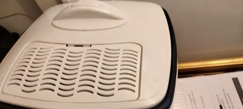 Tefal Versalio Fry And Cook.Multicooker Good Used Condition. - Picture 5 of 24