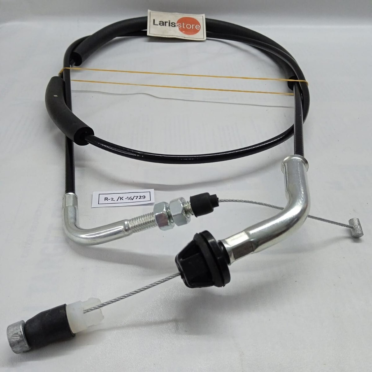 Suzuki APV Carry Super Carry Accelerator Cable Assy 15910-61J01