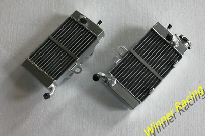 aluminum radiator For Honda XRV750 Africa Twin RD07 1990-2000