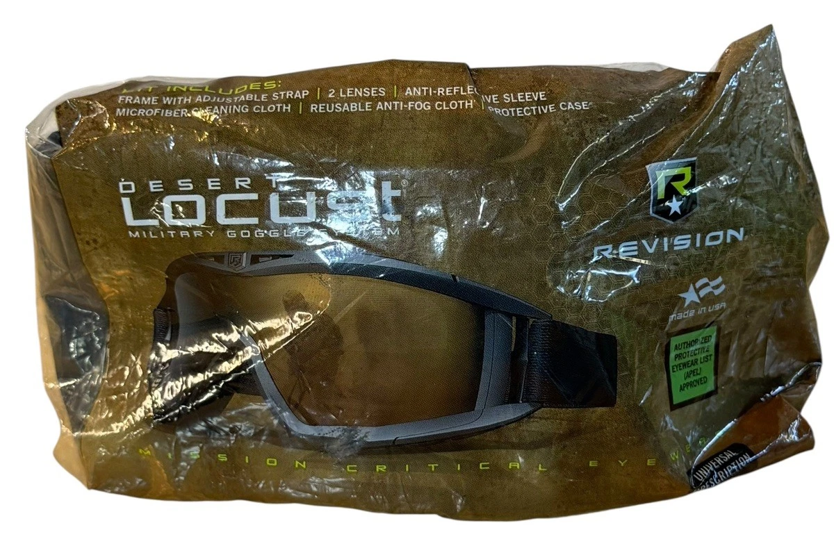 Gafas De Sol Retro Del Ejercito Aleman Bundeswehr Otan 1960