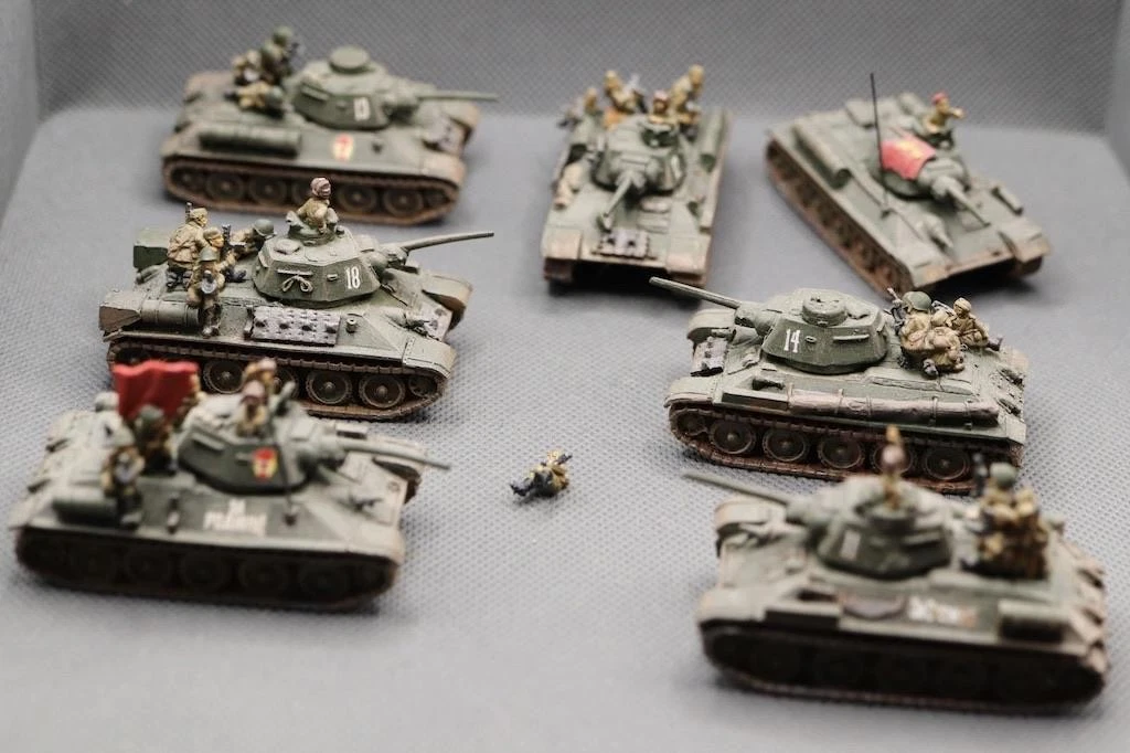 Stalin's Europe Flames of war FOW 15mm supplement soviet German