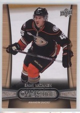2013-14 Upper Deck Overtime Sami Vatanen #84 0i5