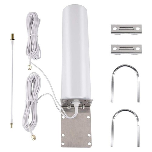 For SMA Male Connection Ensures Strong Reception with Directional Design - Photo 4/10