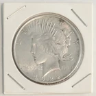 1922-1923 $1 Peace Dollar P Bundle
