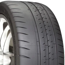 Michelin Pilot Sport Cup 2 325/30ZR20 106Y Tire (QTY 1) 3253020 6948