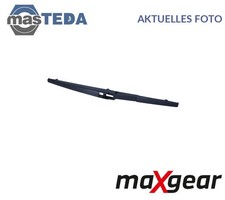 39-0710 SCHEIBENWISCHER WISCHERBLATT MAXGEAR FÜR DODGE DURANGO 3.6 AWD 216KW