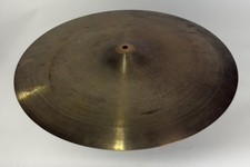 Sabian 20 inch Ride Cymbal Heavy Weight Drum Percussion Made in Canada