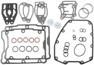 Kit de serviço Cometic Gasket Cometic Cam para Harley Twin Cam 99 - 13 C9664 68-9664 - Imagem 4 de 4