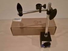 ORION Magnet Messstativ Messuhrhalter Magnetfuß Nr. 34160010