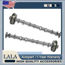 06L109257F 2x Intake Camshaft Control Valve For Volkswagen Atlas Jetta Audi A4