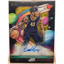 2024 Topps Cosmic Chrome Basketball Review and Checklist 21
