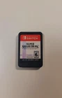 New ListingSuper Smash Bros Ultimate Nintendo Switch Game Cartridge