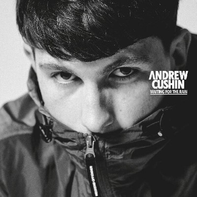 Andrew Cushin - Waiting For The Rain [New Vinyl LP]
