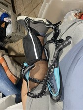 Adjustable Hands-Free Dog Leash - Bungee Design for Running, Jogging,  Walking