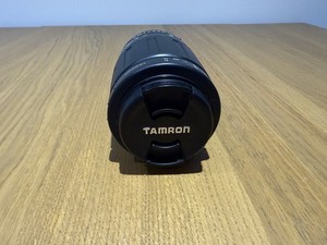 Tamron AF 278d 80-210mm f4.5-5.6 Telephoto Zoom Lens Pentax AF Mount.