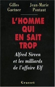 Lhomme qui en sait trop | Buch | Zustand gut