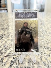 Marketplace image: Kona 2025 Topps Chrome Star Wars Aurebesh Variation SuperFractor 1/1 SSP