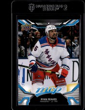 2022-23 Upper Deck MVP #52 Ryan Reaves