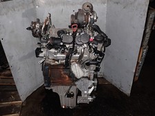 Motor komplett 140TKM 640.940 2,0CDI MB 180CDI 80KW 109PS A- B-KLASSE W169 W245