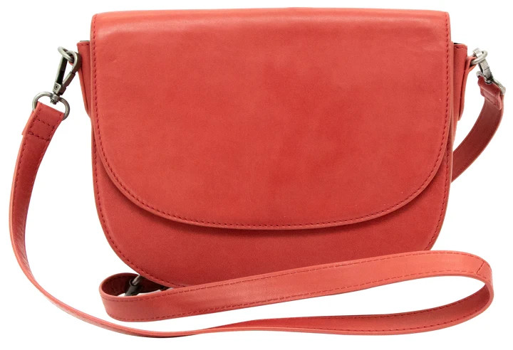 Cameleon Concealed Carry Cross Body Bag Purse Women's Defens