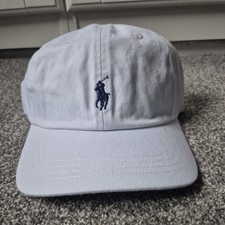 Image of Brand new with tags Ralph Lauren POLO Men's Adjustable Sport Classic cap