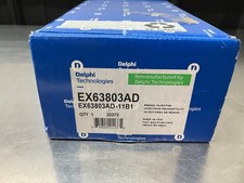 Delphi Reman Injectors For 99-03 7.3l Powerstroke Ex63803ad Delphi Reman Injectors For 99-03 7.3l Powerstroke Ex63803ad