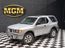 2002 Isuzu Rodeo Sport S V6 on eBay