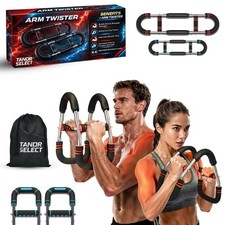 Supreme Gorilla Bar Twister Arm  Chest Trainer for Men Chest And Arm Men Fitnes