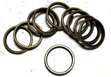 10 one  lot Garlock 26001-7086 Grease Seal 71 x 7086 2.000 x 2.375 x 0.250"
