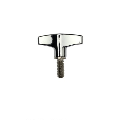 GRV GJ-15-6B Wing Bolt M6 (long 15mm)