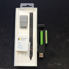 Microsoft Surface Pen for Surface 3/Pro3/4,Surface Book rechargeable batteries