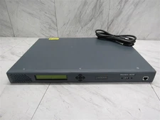 SLC03222N-03 Lantronix Autoview 3200 SLC32 1U 32PORT CONSOLE MANAGER DUAL AC