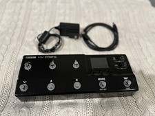 Line 6 HX Stomp XL Multi-Effects Processor Gu...