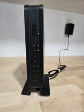 Netgear C3700 WiFi Cable Modem Router