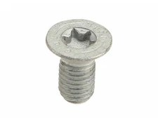 Rear Brake Rotor Set Screw For 2018-2022 Land Rover Range Rover Velar QG178BB