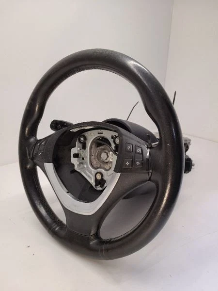 2007-2013 BMW X5 Steering Column Floor Shift Electric Adjustment 32306786254 — 第 2/4 张图片