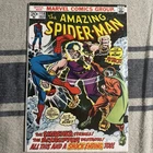 THE AMAZING SPIDER-MAN #118 Marvel Comics 1973 Death of Smasher! - VF NM-