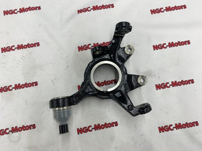 Honda S2000 AP1 AP2 Genuine KNUCKLE COMP.,L. REAR 52215-S2A-010