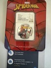 Silver 1 Oz 999 Spiderman 1 Of 14 Ngc Pf70 Uc Marvel Comics 2022 Top Pop Ngc — photo 2